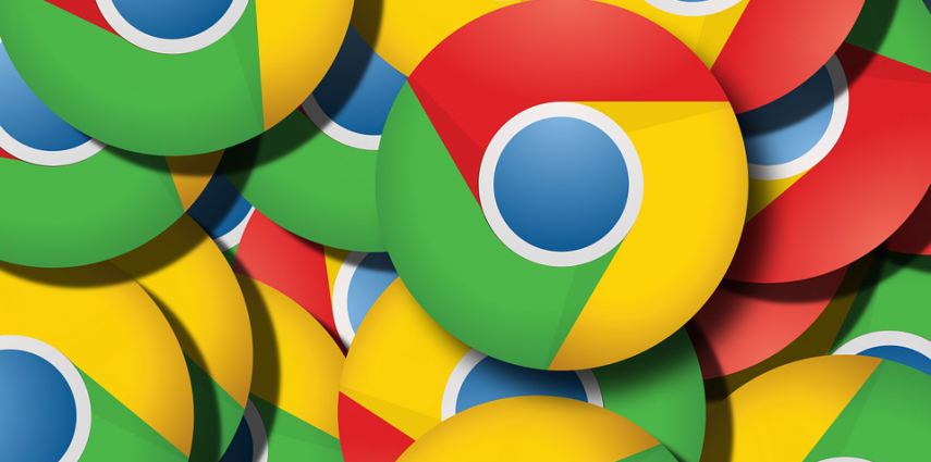 Browser Computer Www Google Chrome Web